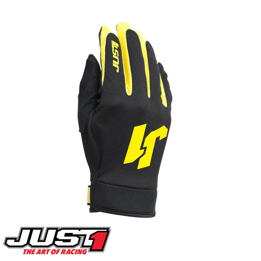 Luvas Just1 J-Flex