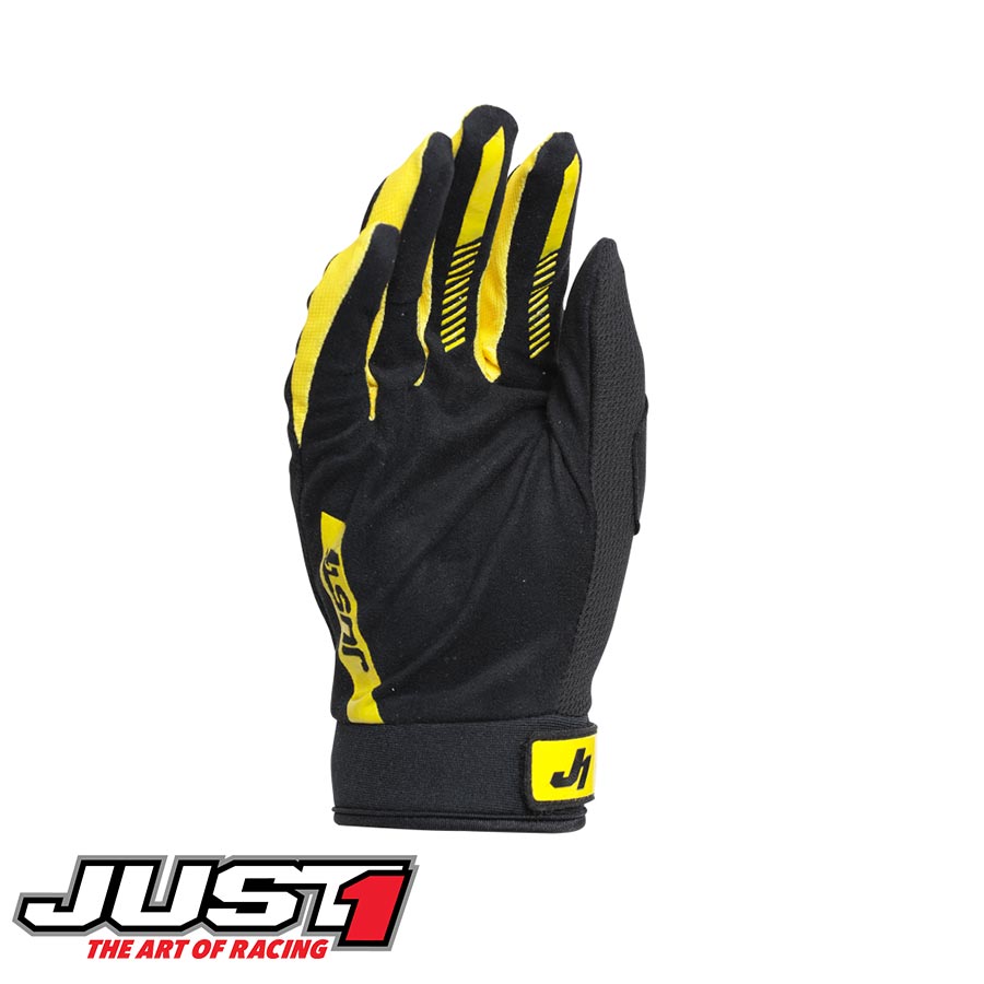 Luvas Just1 J-Flex