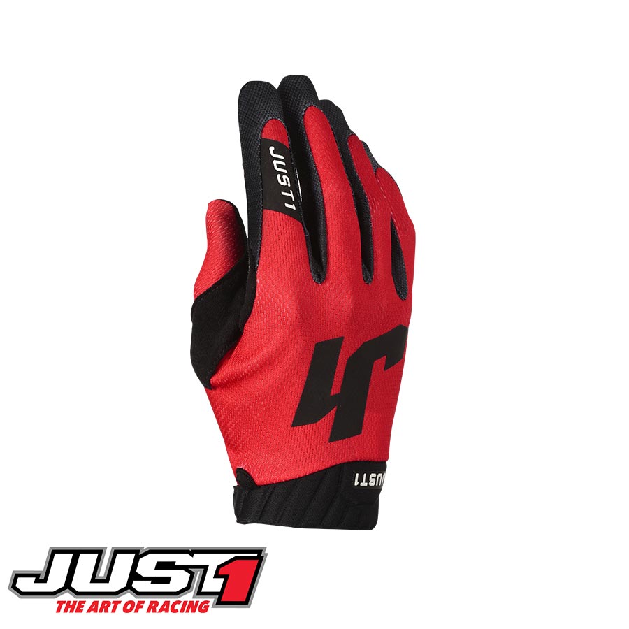 Luvas Just1 J-Flex 2.0