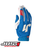 Blue/White