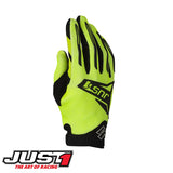 Fluo Yellow/Black