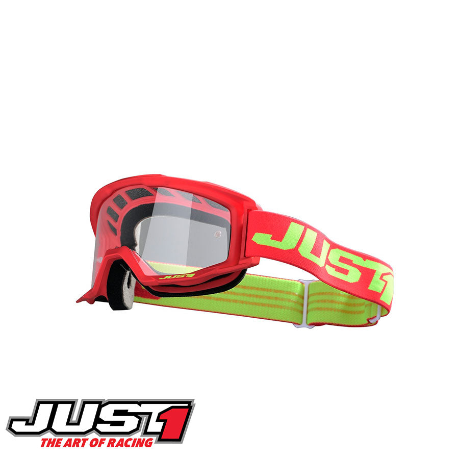 Oculos Just1 Goggle Vitro