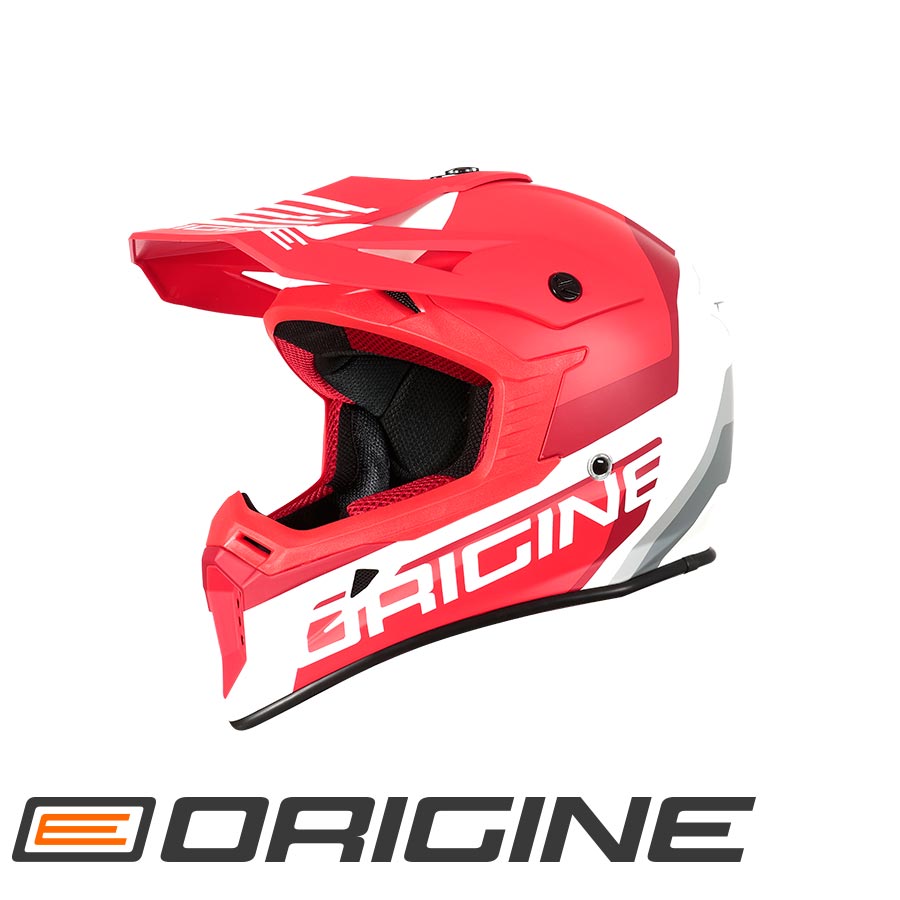 Capacete Origine HERO MX