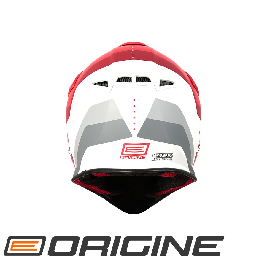 Capacete Origine HERO MX