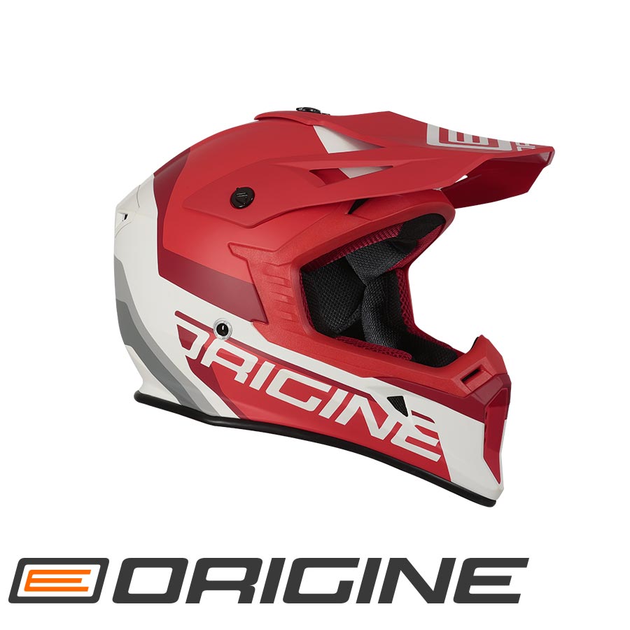 Capacete Origine HERO MX