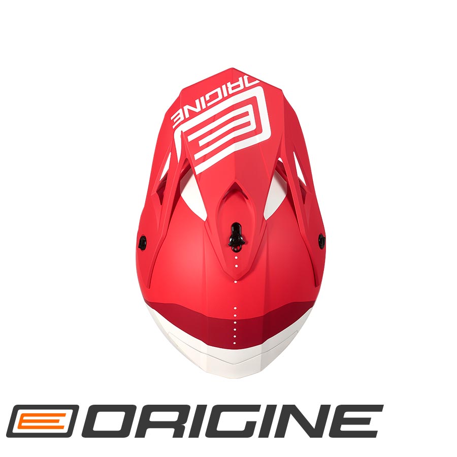 Capacete Origine HERO MX