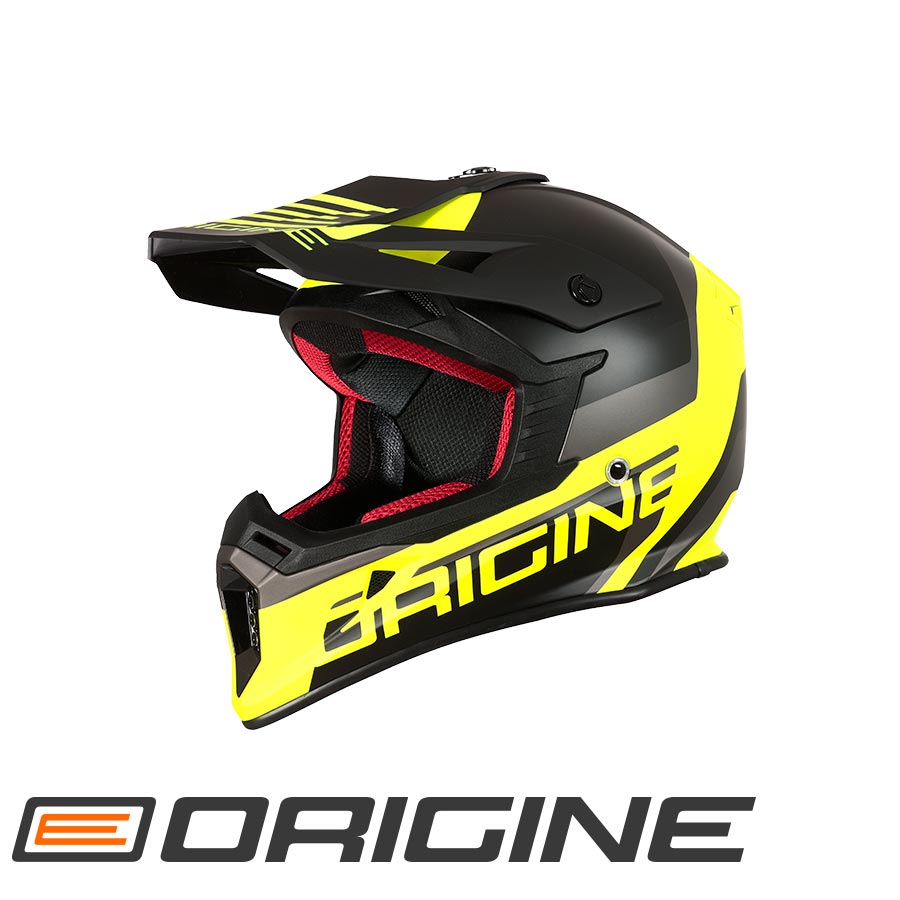 Capacete Origine HERO MX