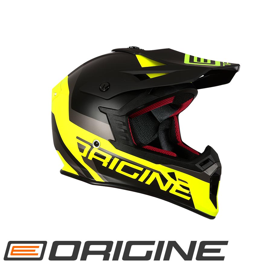Capacete Origine HERO MX