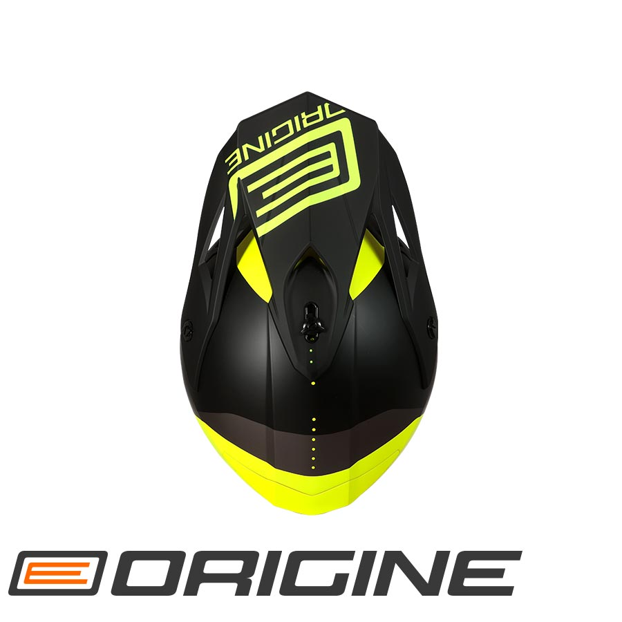 Capacete Origine HERO MX