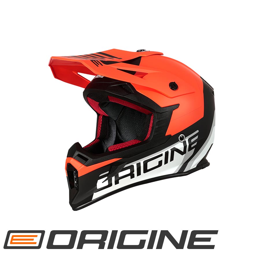 Capacete Origine HERO MX