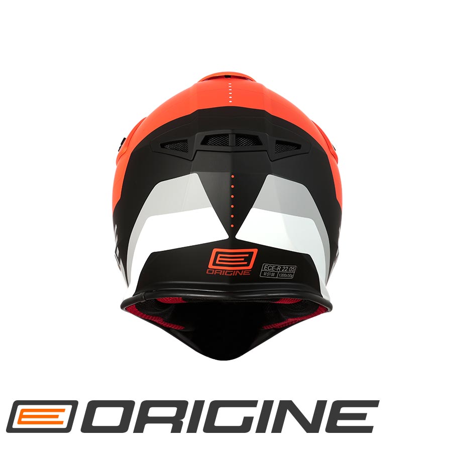 Capacete Origine HERO MX