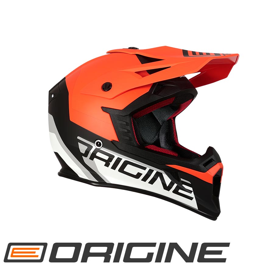 Capacete Origine HERO MX
