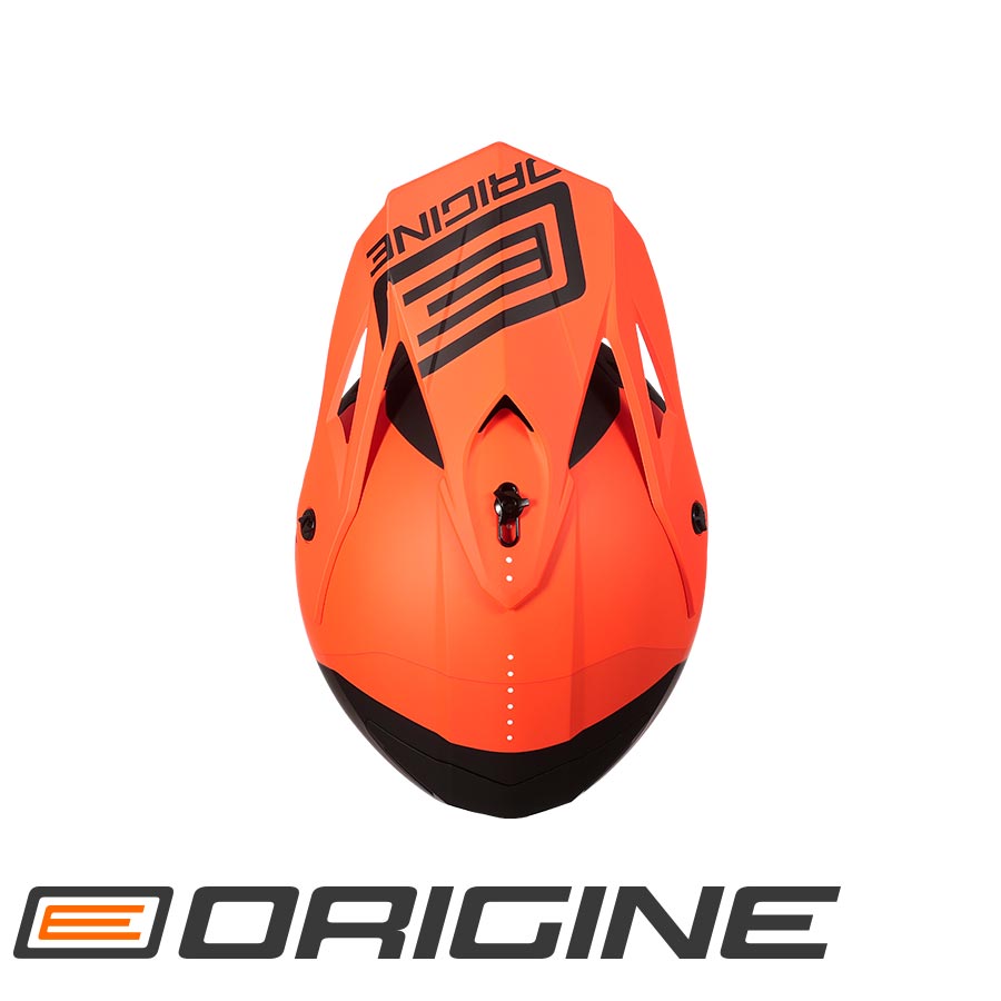 Capacete Origine HERO MX