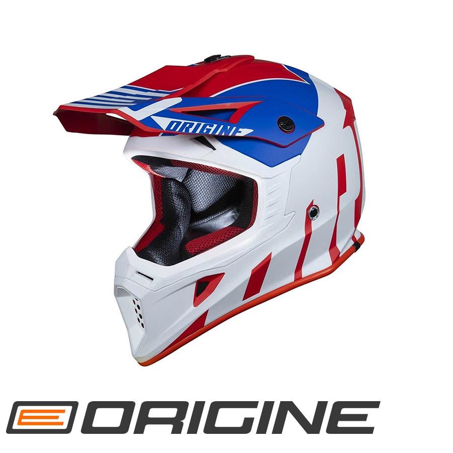 Capacete Origine Hero THUNDER