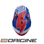 Capacete Origine Hero THUNDER