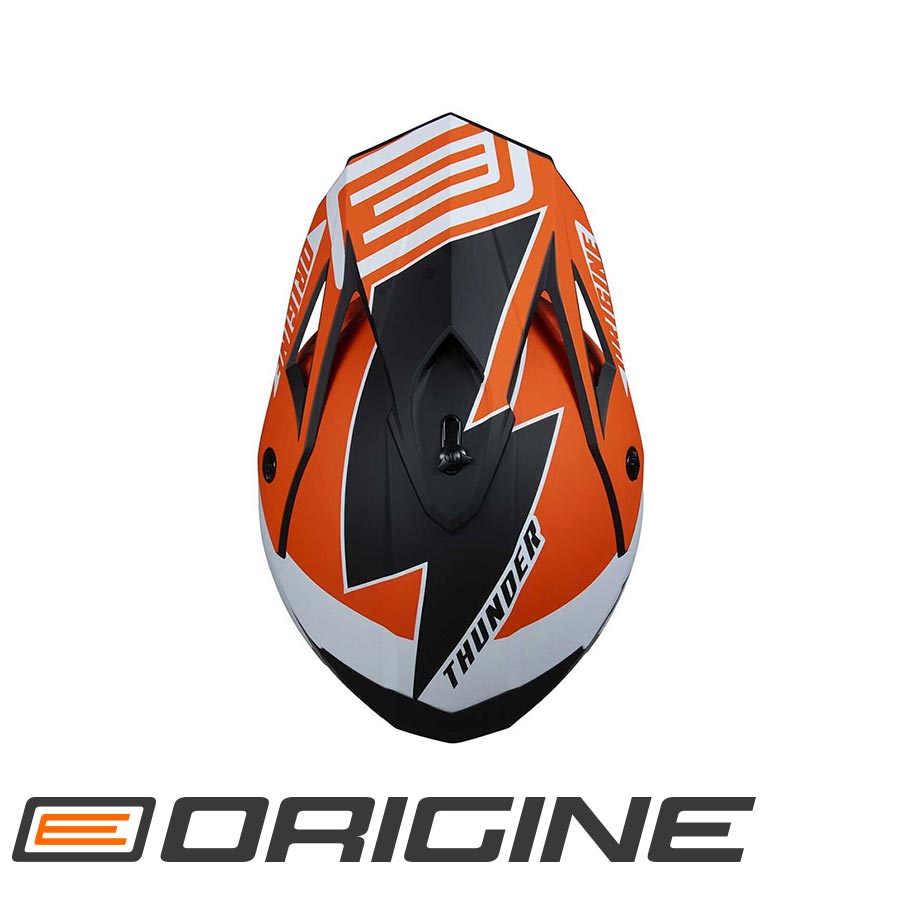 Capacete Origine Hero THUNDER