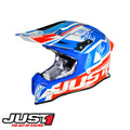 Capacete Just1 J12 Dominator