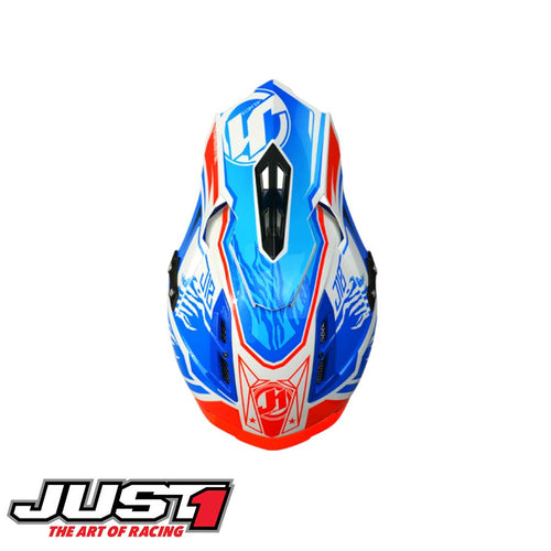 Capacete Just1 J12 Dominator
