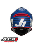 Just1 J12 Pro Racer Helmet