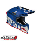 Just1 J12 Pro Racer Helmet