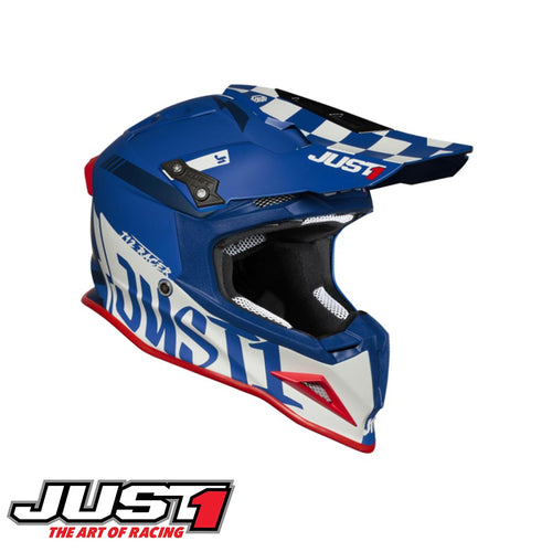 Capacete Just1 J12 Pro Racer
