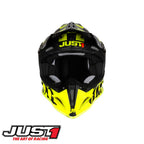 Just1 J12 Pro Racer Helmet