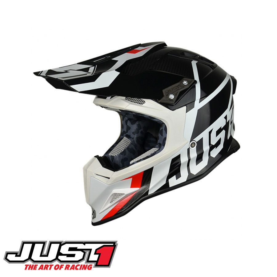 Just1 J12 Unit Helmet