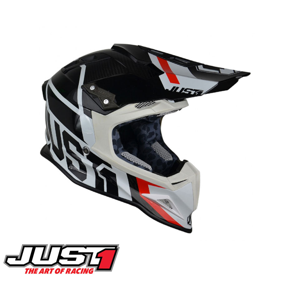 Just1 J12 Unit Helmet
