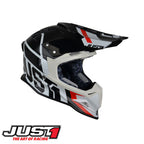 Just1 J12 Unit Helmet