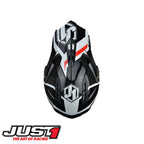 Just1 J12 Unit Helmet