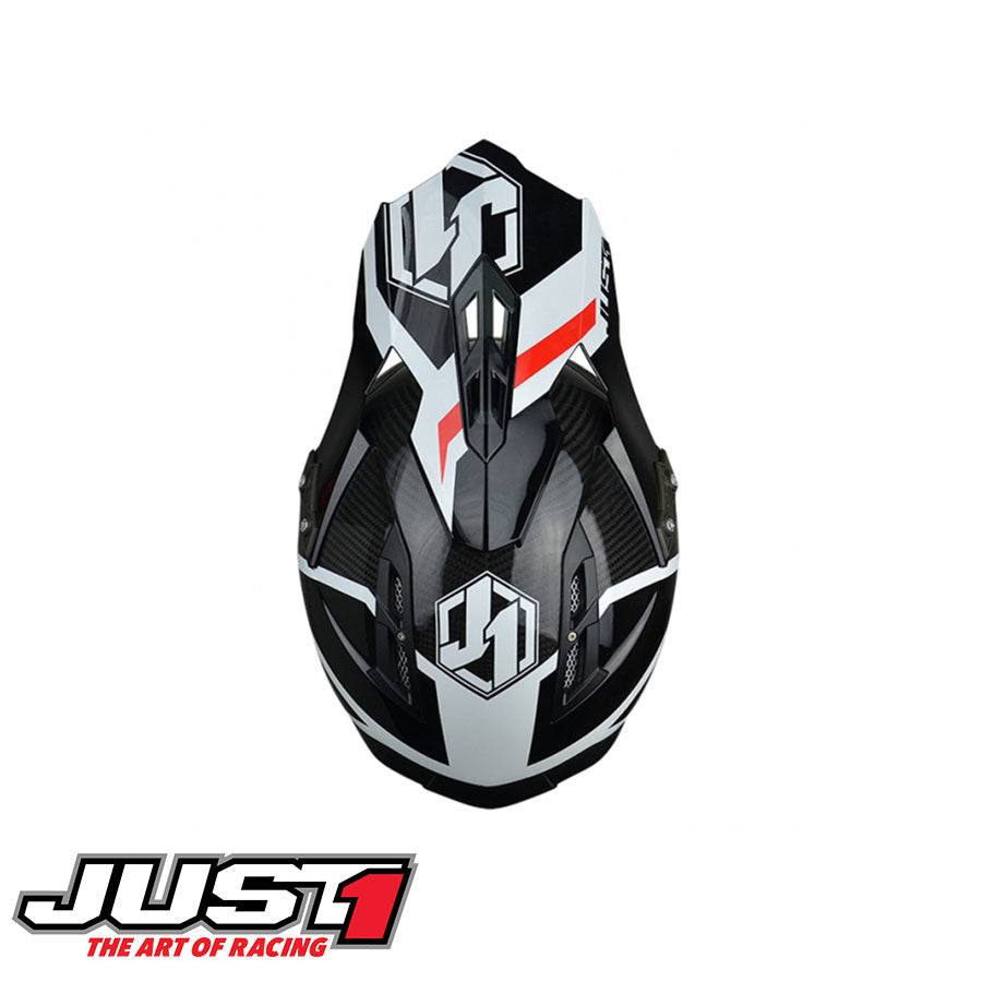 Just1 J12 Unit Helmet