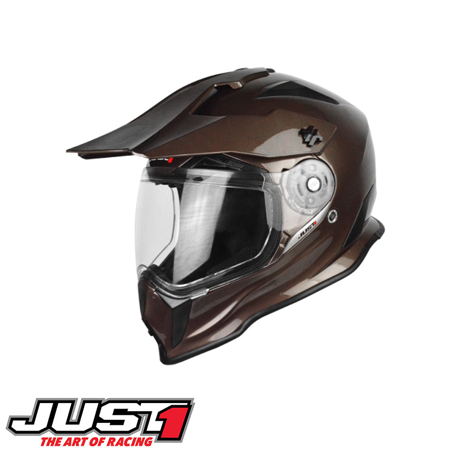 Just1 J14 Solid Helmet
