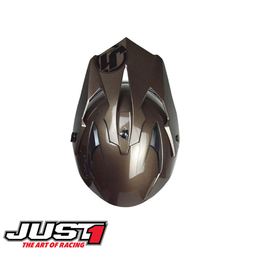 Capacete Just1 J14 Solid