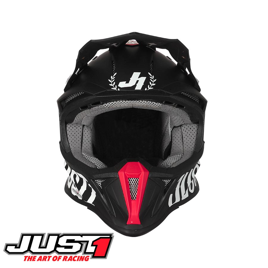 Just1 J18 Old School Helmet