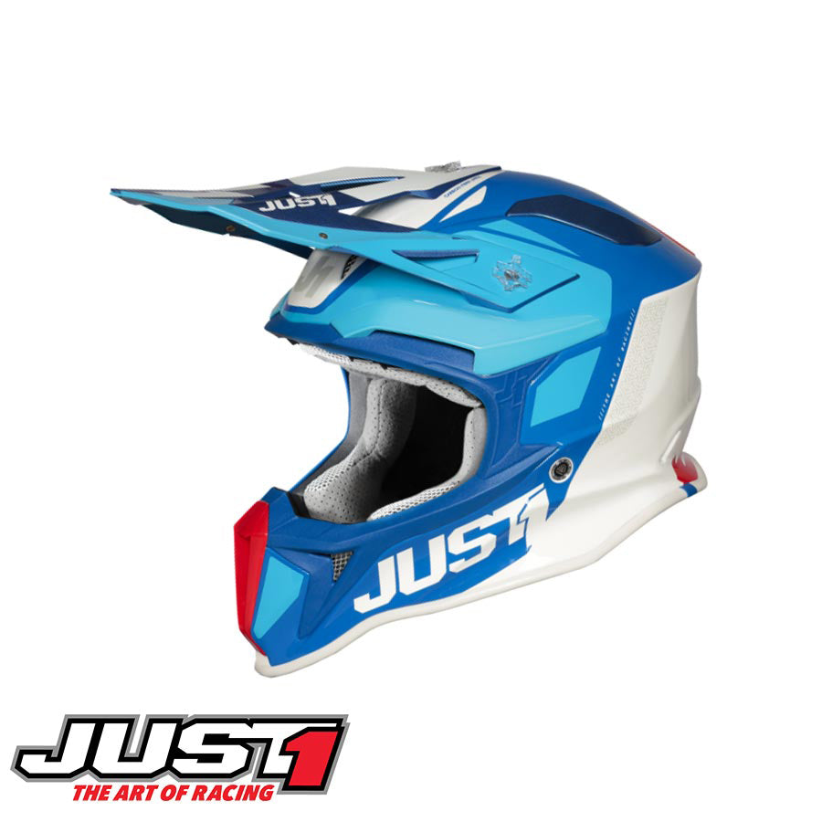 Just1 J18 Pulsar Helmet