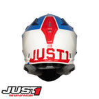Capacete Just1 J18 Pulsar