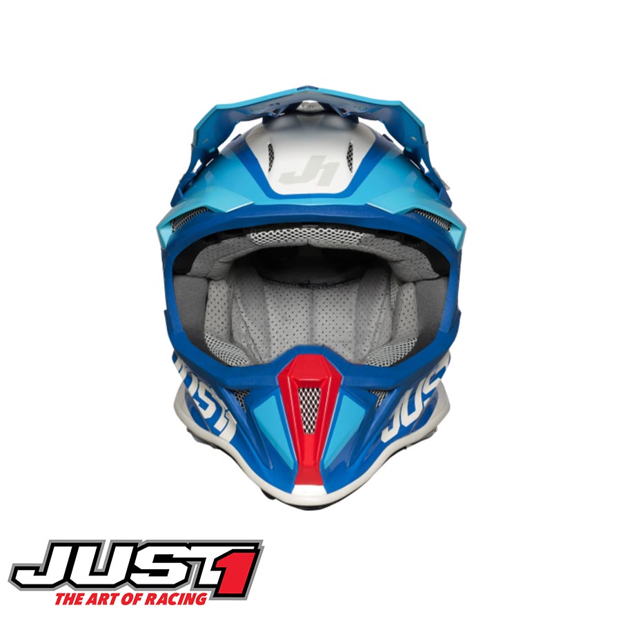 Just1 J18 Pulsar Helmet