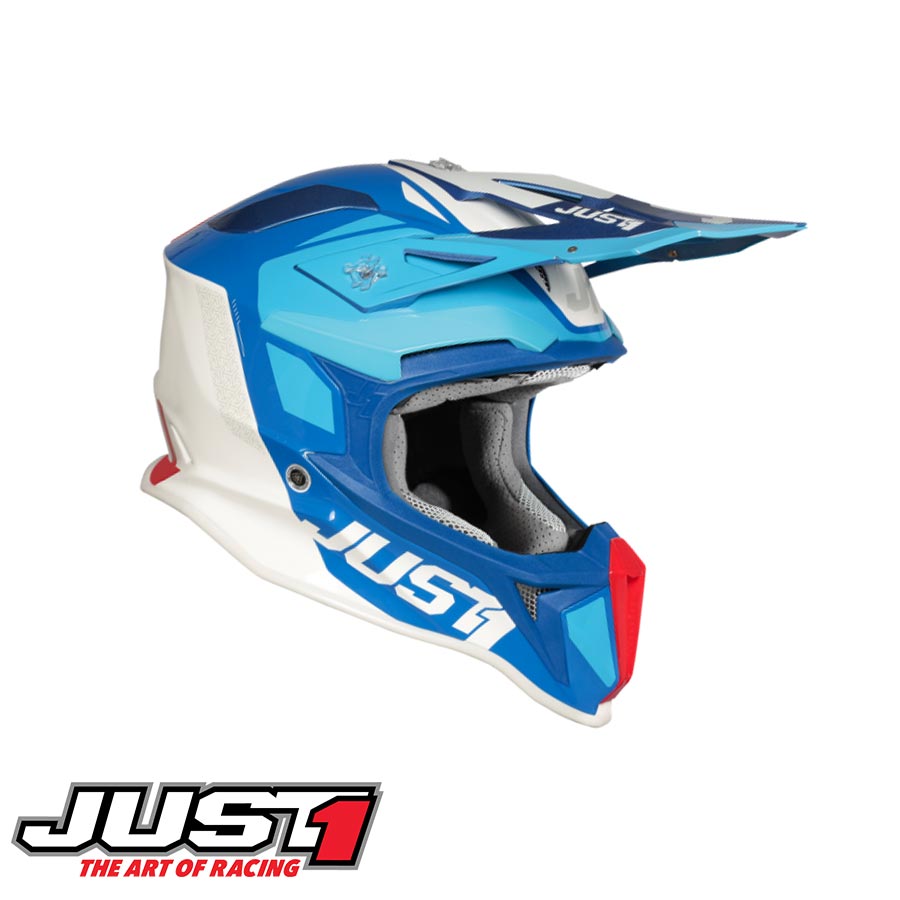 Just1 J18 Pulsar Helmet