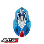 Capacete Just1 J18 Pulsar