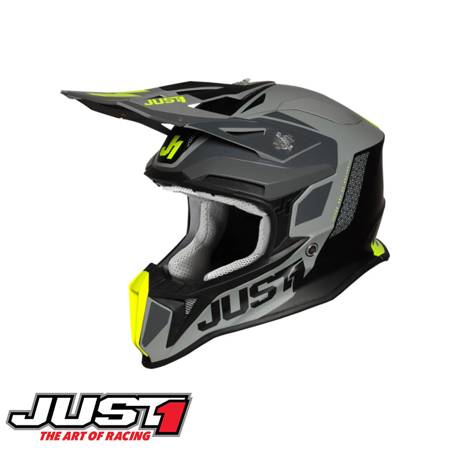 Just1 J18 Pulsar Helmet