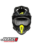 Capacete Just1 J18 Pulsar