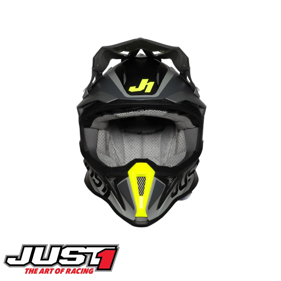Capacete Just1 J18 Pulsar