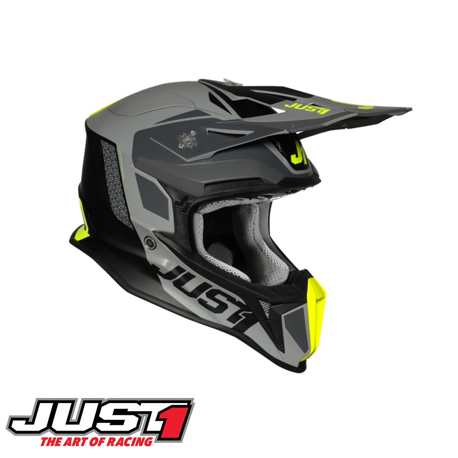 Capacete Just1 J18 Pulsar