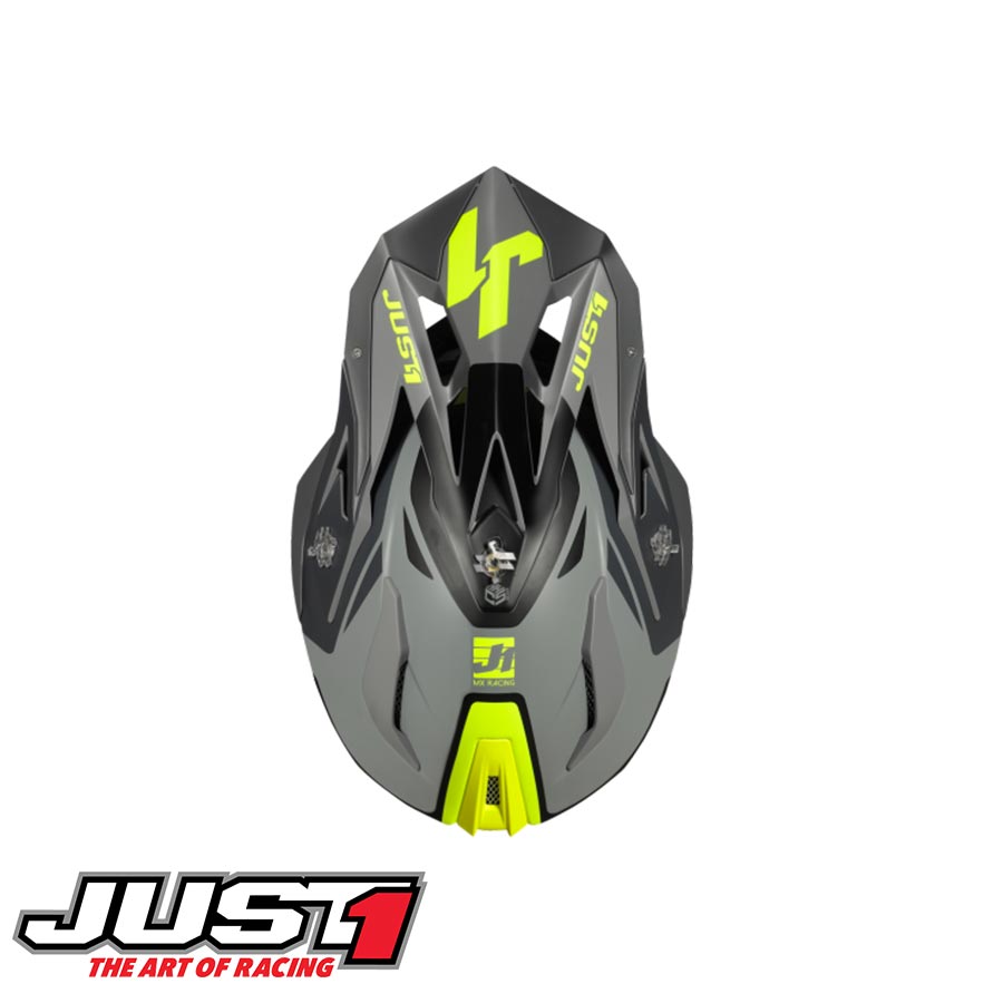 Capacete Just1 J18 Pulsar