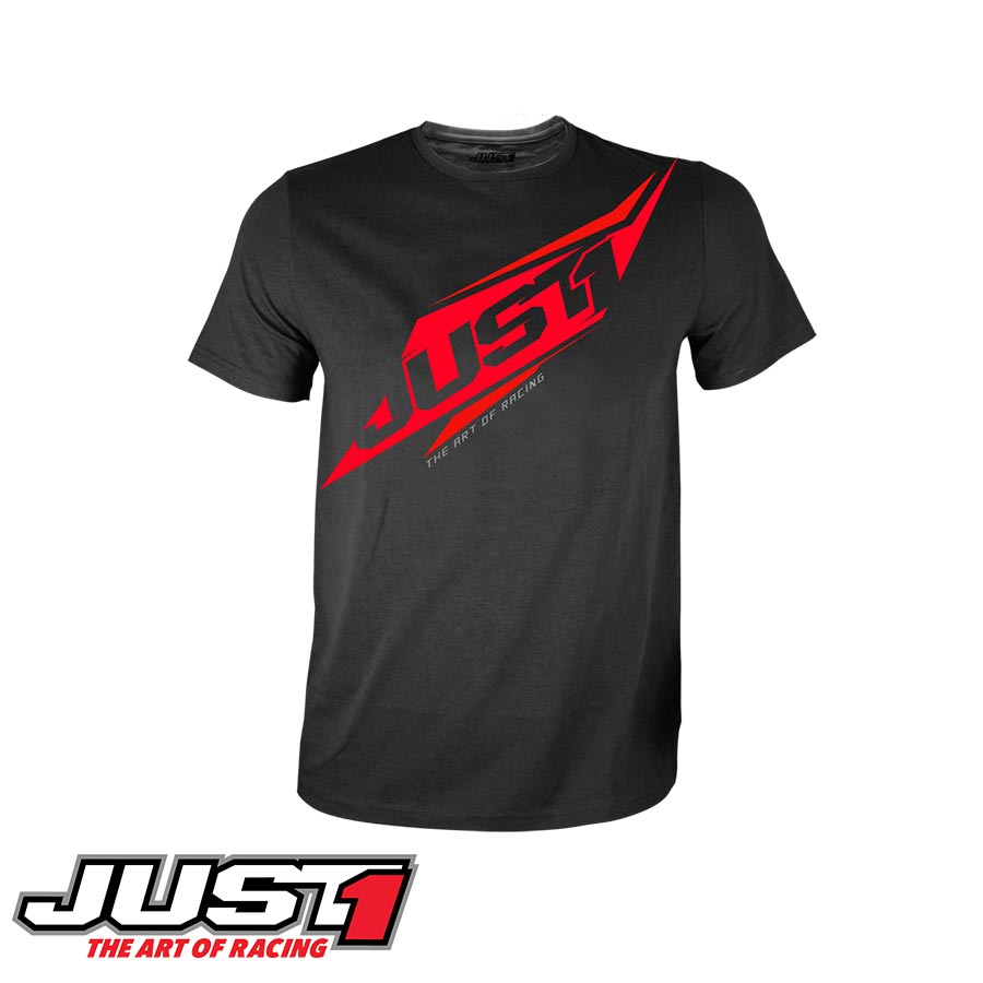 T-Shirt Just 1 Charlote