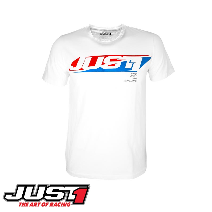 T-Shirt Just 1 Daytona