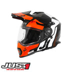 Capacete Just1 J34 Pro Tour