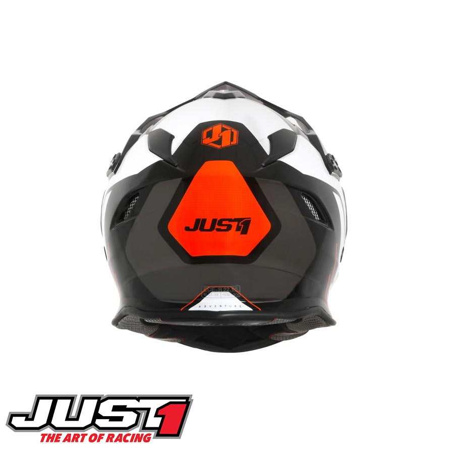 Capacete Just1 J34 Pro Tour