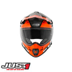 Capacete Just1 J34 Pro Tour