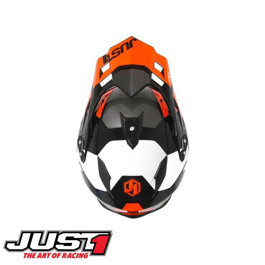 Just1 J34 Pro Tour Helmet